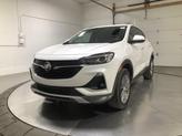 Thumbnail of 2023 White Frost Tricoat Buick Encore GX