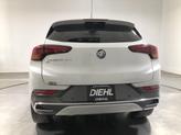 Thumbnail of 2023 White Frost Tricoat Buick Encore GX
