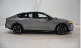 Thumbnail of 2025 Steel Gray Kia K4