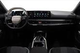 Thumbnail of 2025 Steel Gray Kia K4