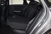 Thumbnail of 2025 Steel Gray Kia K4
