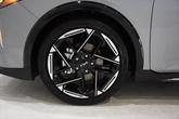 Thumbnail of 2025 Steel Gray Kia K4