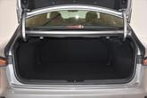 Thumbnail of 2025 Steel Gray Kia K4
