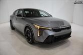 Photo of 2025 Steel Gray Kia K4