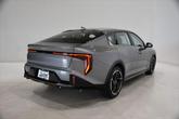 Thumbnail of 2025 Steel Gray Kia K4