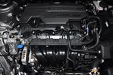 Thumbnail of 2025 Steel Gray Kia K4