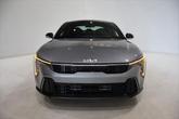 Thumbnail of 2025 Steel Gray Kia K4