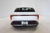 Thumbnail of 2025 Snow White Pearl Kia K4