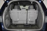 Thumbnail of 2015 Obsidian Blue Pearl Honda Odyssey
