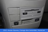 Thumbnail of 2015 Obsidian Blue Pearl Honda Odyssey