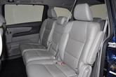 Thumbnail of 2015 Obsidian Blue Pearl Honda Odyssey