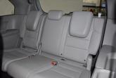 Thumbnail of 2015 Obsidian Blue Pearl Honda Odyssey