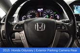 Thumbnail of 2015 Obsidian Blue Pearl Honda Odyssey