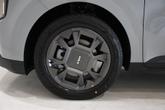 Thumbnail of 2026 Silver Kia Carnival Hybrid