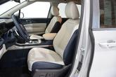 Thumbnail of 2026 Silver Kia Carnival Hybrid