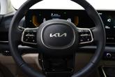 Thumbnail of 2026 Silver Kia Carnival Hybrid