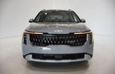 Thumbnail of 2026 Silver Kia Carnival Hybrid