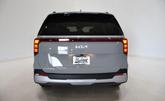 Thumbnail of 2026 Silver Kia Carnival Hybrid