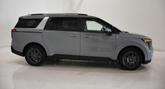 Thumbnail of 2026 Silver Kia Carnival Hybrid