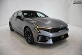 Photo of 2026 Steel Matte Gray Kia K5