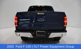 Thumbnail of 2020 Magnetic Metallic Ford F-150