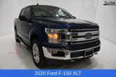 Photo of 2020 Magnetic Metallic Ford F-150