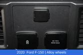 Thumbnail of 2020 Magnetic Metallic Ford F-150