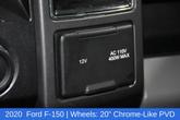 Thumbnail of 2020 Magnetic Metallic Ford F-150