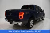 Thumbnail of 2020 Magnetic Metallic Ford F-150