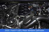 Thumbnail of 2020 Magnetic Metallic Ford F-150