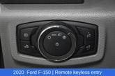Thumbnail of 2020 Magnetic Metallic Ford F-150
