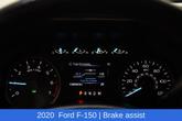 Thumbnail of 2020 Magnetic Metallic Ford F-150