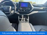 Thumbnail of 2023 Blueprint Toyota Highlander