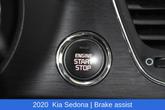 Thumbnail of 2020 Snow White Pearl Kia Sedona