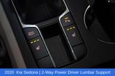 Thumbnail of 2020 Snow White Pearl Kia Sedona