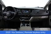 Thumbnail of 2020 Snow White Pearl Kia Sedona