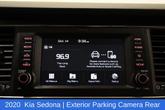 Thumbnail of 2020 Snow White Pearl Kia Sedona
