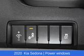 Thumbnail of 2020 Snow White Pearl Kia Sedona