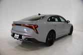 Thumbnail of 2026 Wolf Gray Kia K5
