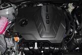 Thumbnail of 2026 Wolf Gray Kia K5
