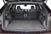 Thumbnail of 2025 Deep Black Pearl Volkswagen Atlas Cross Sport