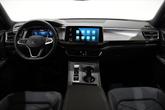 Thumbnail of 2025 Deep Black Pearl Volkswagen Atlas Cross Sport