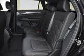 Thumbnail of 2025 Deep Black Pearl Volkswagen Atlas Cross Sport