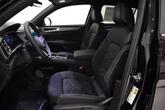 Thumbnail of 2025 Deep Black Pearl Volkswagen Atlas Cross Sport