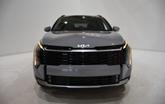 Thumbnail of 2026 Wolf Gray Kia Sportage Hybrid