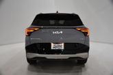 Thumbnail of 2026 Wolf Gray Kia Sportage Hybrid
