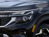 Thumbnail of 2025 Fusion Black Kia Seltos
