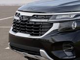 Thumbnail of 2025 Fusion Black Kia Seltos
