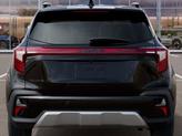 Thumbnail of 2025 Fusion Black Kia Seltos