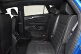 Thumbnail of 2025 Blue Volkswagen Atlas Cross Sport
